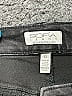 Sofia by Sofia Vergara Black Jeggings Size 12 - photo 4
