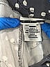 Jules & Leopold Stars Blue Casual Pants Size L - photo 3