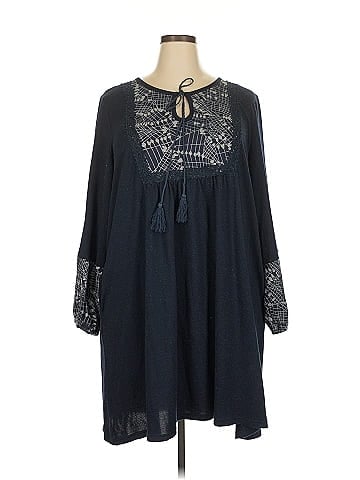 Suzanne Betro Casual Dress (view 1)