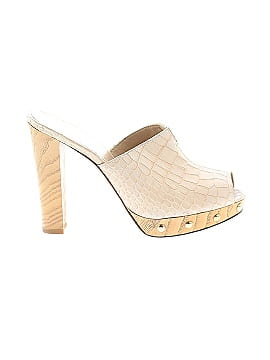 Stuart Weitzman Mule/Clog