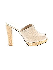 Stuart Weitzman Mule/Clog
