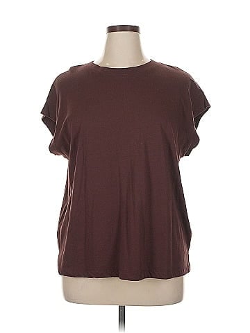 A New Day Short Sleeve T-Shirt (view 1)