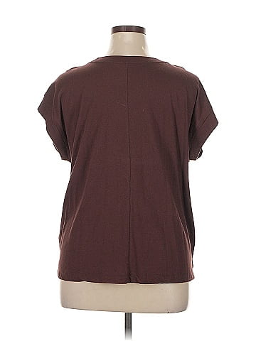 A New Day Short Sleeve T-Shirt (view 2)