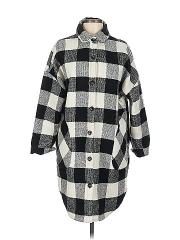 RD Style Poncho (view 1)