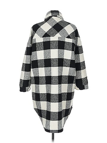 RD Style Poncho (view 2)