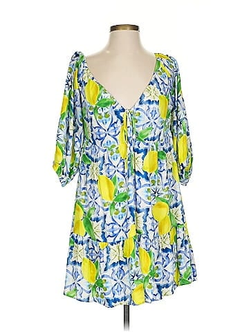 Shore Casual Dress (view 1)