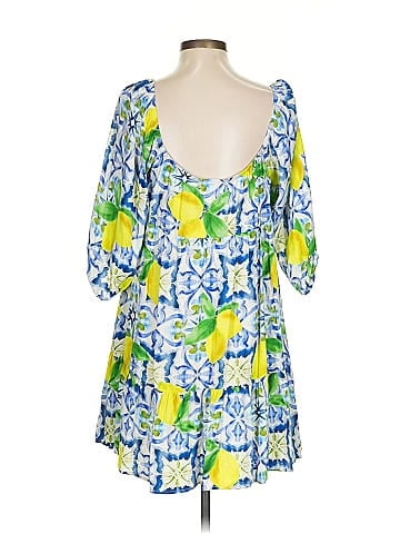 Shore Casual Dress (view 2)