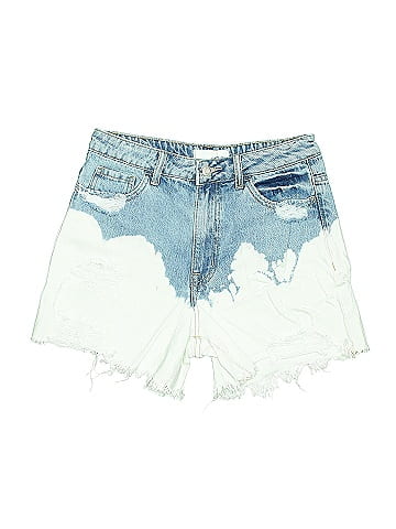 Vervet Denim Shorts (view 1)