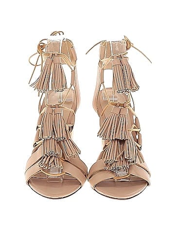 Loeffler Randall Heels (view 2)