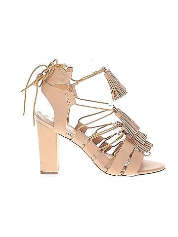 Loeffler Randall Heels (view 1)
