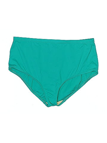 La Blanca Swimsuit Bottoms (view 1)