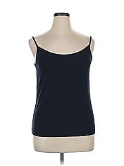 Commando Tank Top
