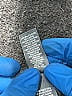 Aerie Gray Swimsuit Bottoms Size L - photo 4
