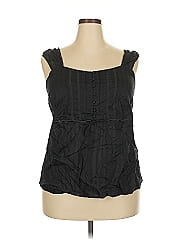Venezia Sleeveless Blouse