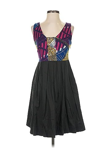 Mille Collines Cocktail Dress (view 1)