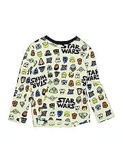 Star Wars Long Sleeve T Shirt