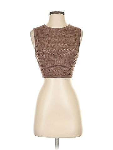 Babaton Sleeveless Top (view 1)