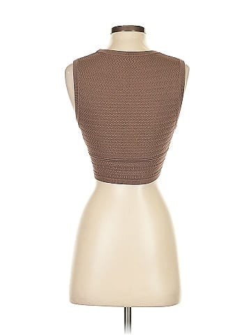 Babaton Sleeveless Top (view 2)