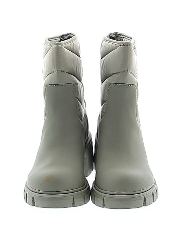 Steve Madden Ankle Boots (view 2)