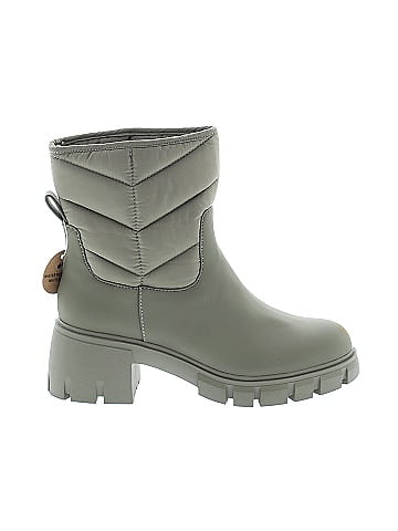 Steve Madden Ankle Boots (view 1)