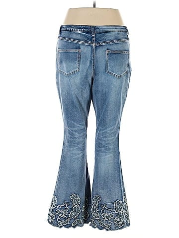 Venus Jeans (view 2)