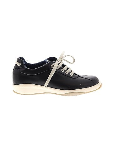 Salvatore Ferragamo Sneakers (view 1)