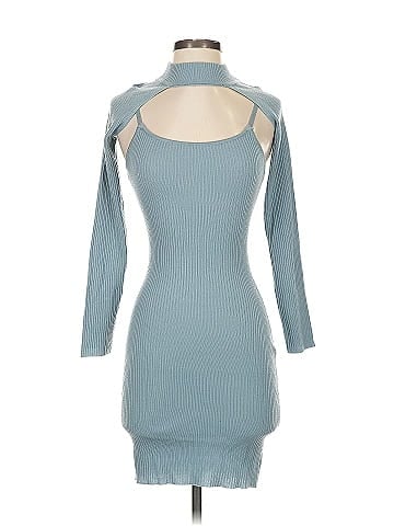 Say What? Cocktail Dress (view 1)