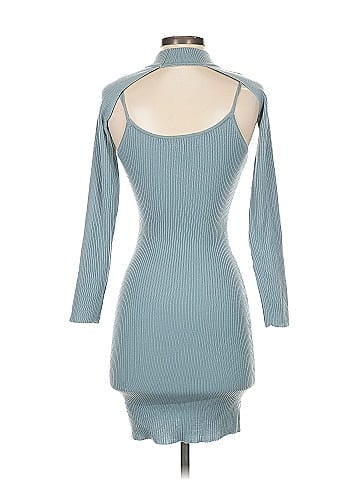 Say What? Cocktail Dress (view 2)
