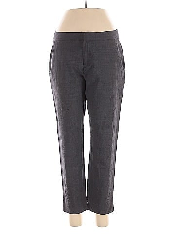Everlane Wool Pants (view 1)