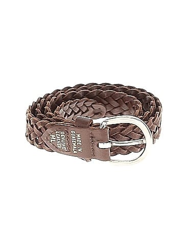 Unbranded Leather Belt (view 1)