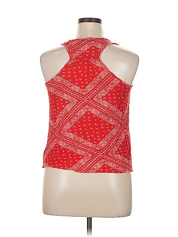 Annabelle Sleeveless Blouse (view 2)