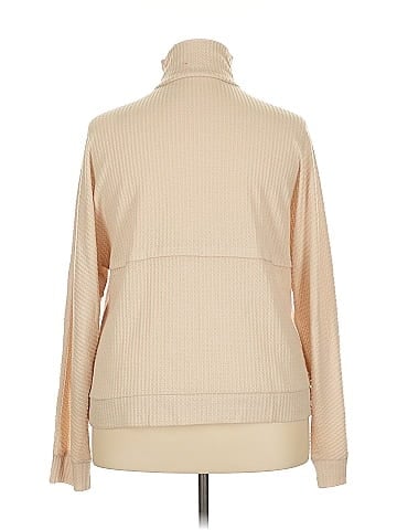 Venus Turtleneck Sweater (view 2)
