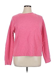 Paris Atelier & Other Stories Pullover Sweater