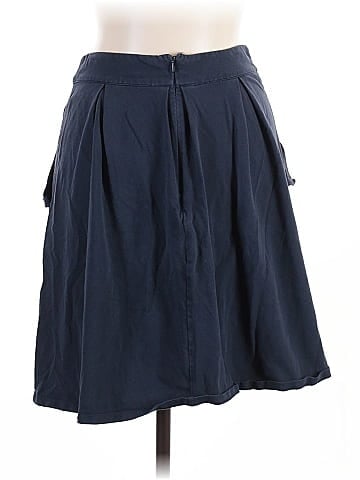 eShakti Casual Skirt (view 2)