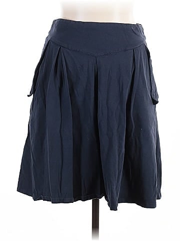 eShakti Casual Skirt (view 1)