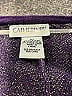 Catherines Purple Kimono Size 3X - photo 7