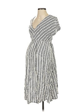 Isabel Maternity Casual Dress