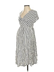Isabel Maternity Casual Dress
