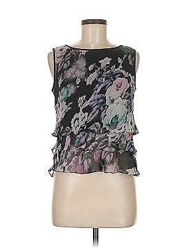 Alex Evenings Sleeveless T Shirt