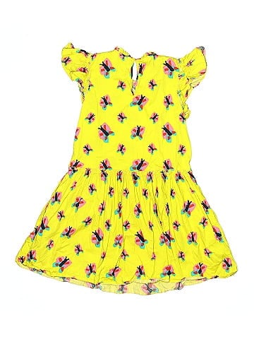 Stella McCartney Printed Dress (view 2)