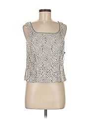 Alex Evenings Sleeveless Top