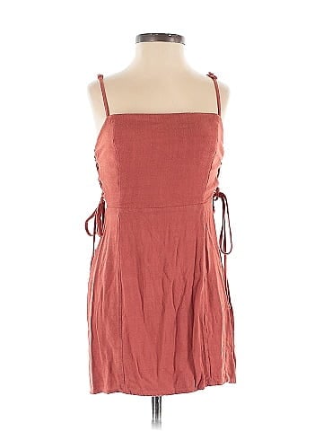 LA Hearts Casual Dress (view 1)