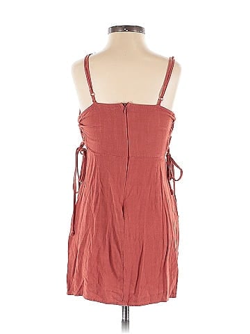 LA Hearts Casual Dress (view 2)