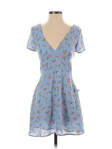 Zara Casual Dress (view 1)