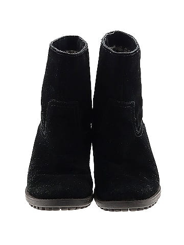 Karen Scott Ankle Boots (view 2)