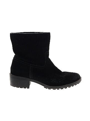 Karen Scott Ankle Boots (view 1)