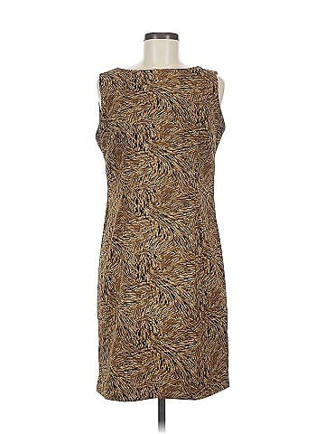 Danny & Nicole Cocktail Dress (view 1)