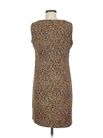 Danny & Nicole Cocktail Dress (view 2)