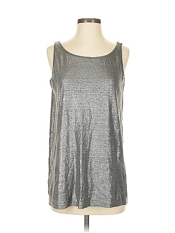 Eileen Fisher Sleeveless Top (view 1)