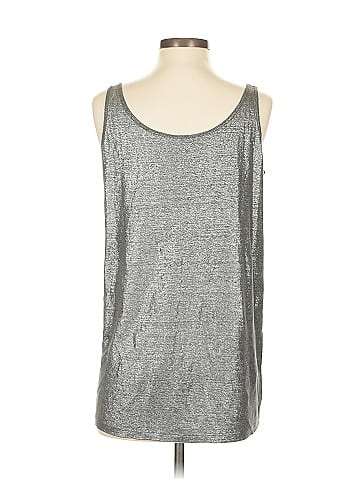 Eileen Fisher Sleeveless Top (view 2)